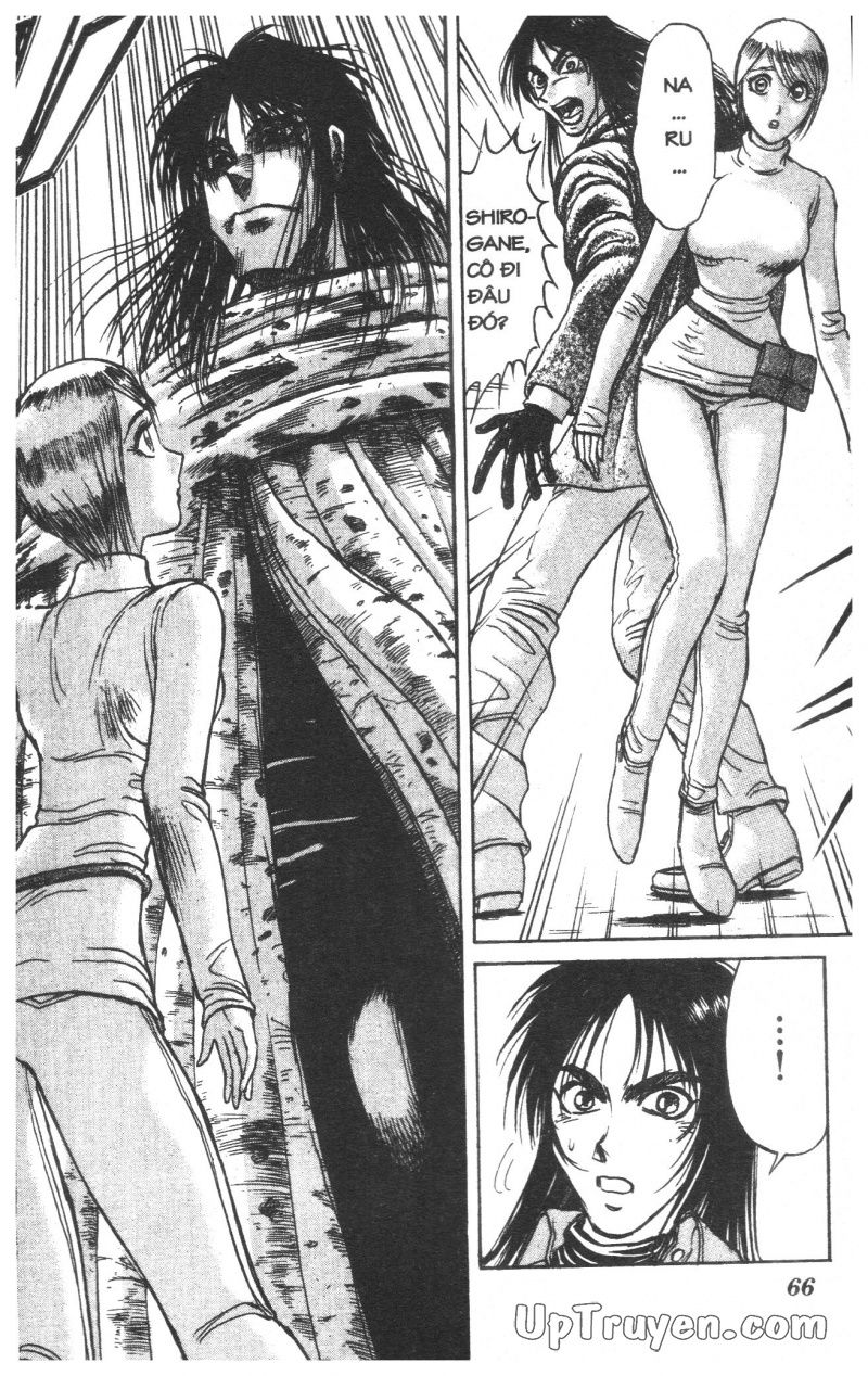 Fujita Kazuhiro: Chapter 29