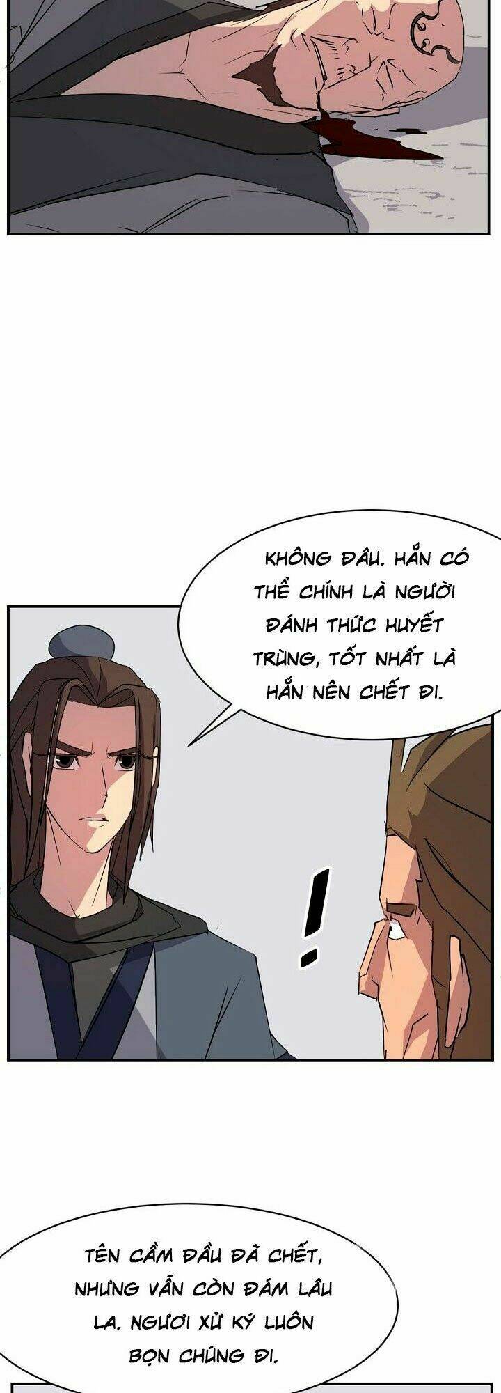 Trọng Sinh, Bất Khả Chiến Bại: Chapter 50