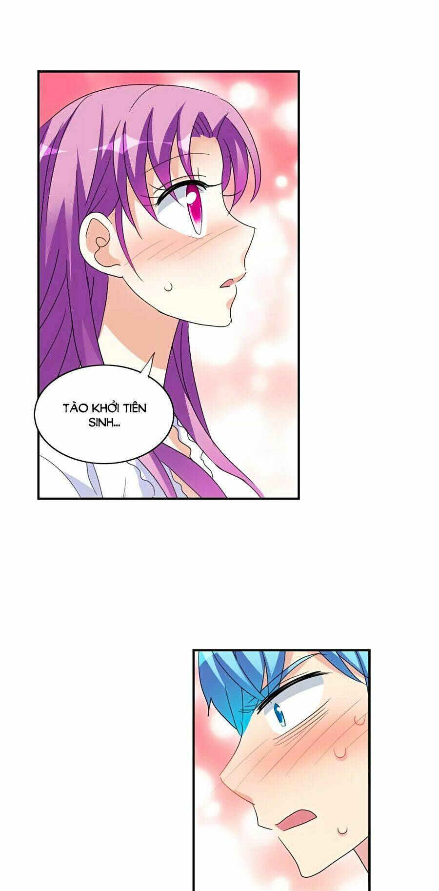 Im Miệng Cho Ta!: Chapter 54