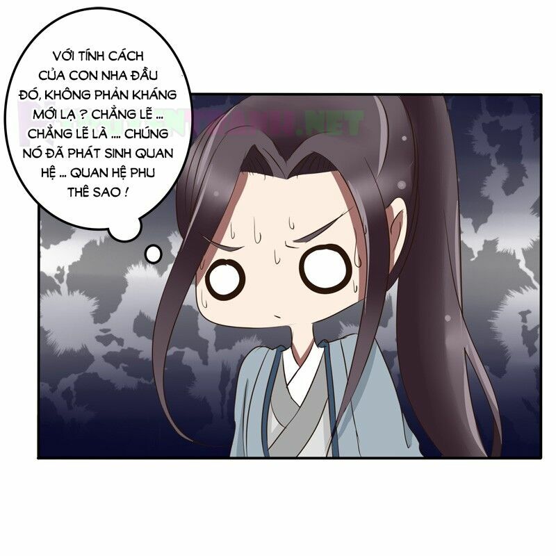 Thông Linh Phi: Chapter 55