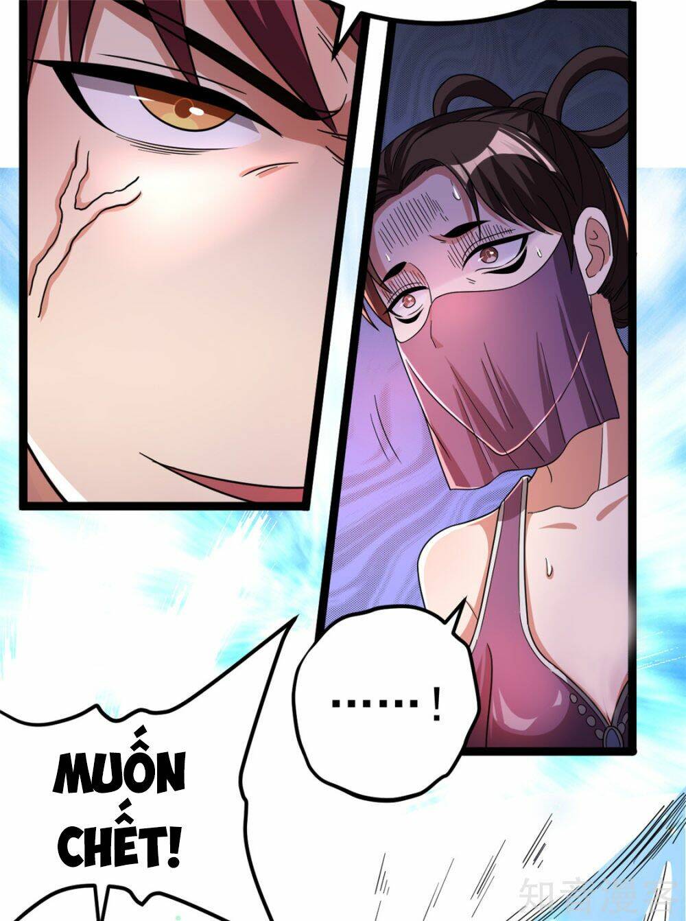 Tiên Vương Trùng Sinh: Chapter 70