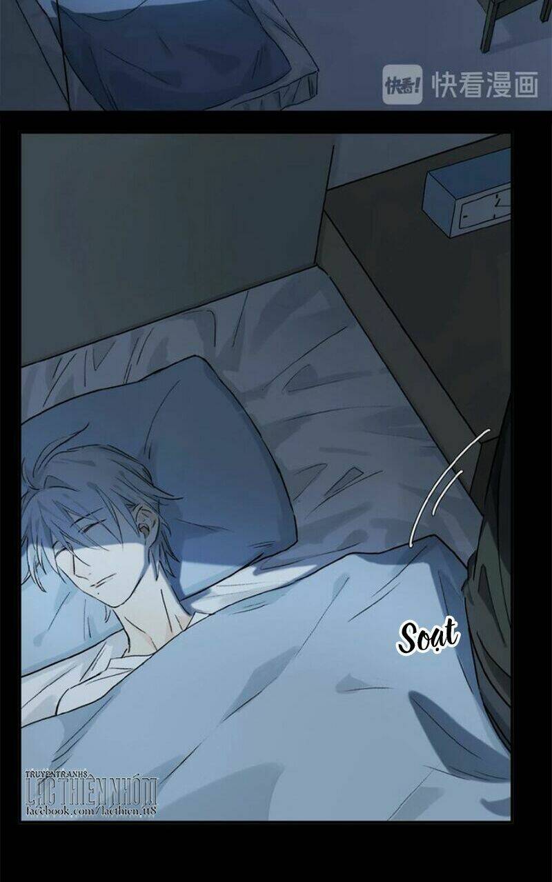 Phép Tắc Trường Ogus: Chapter 19