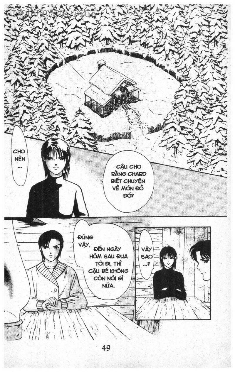 9 Banme No Musashi: Chapter 17