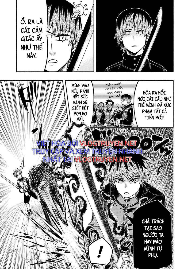 Samurai Diệt Quỷ: Chapter 12