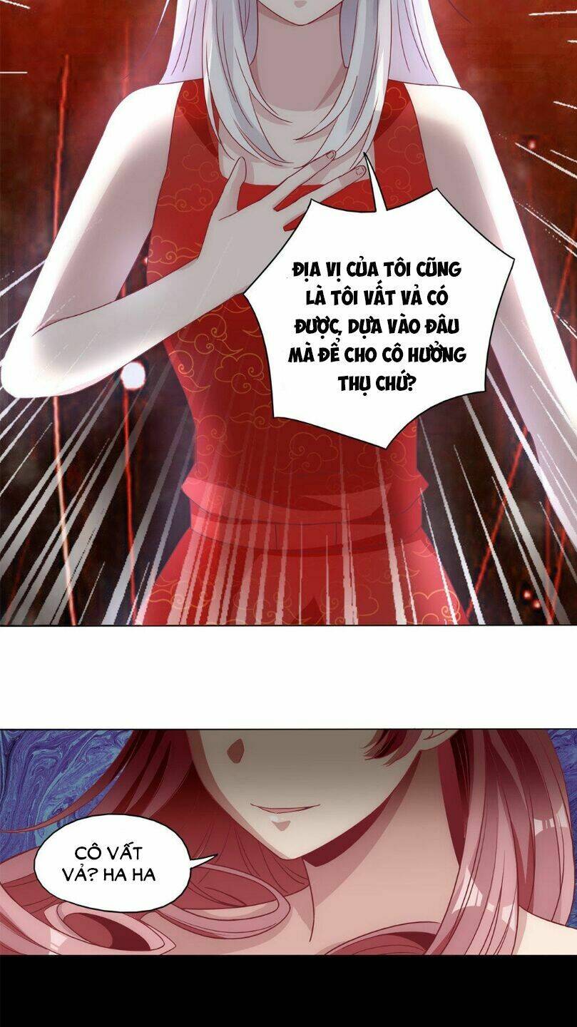 Trở Lại Showbiz Làm Ảnh Hậu: Chapter 2