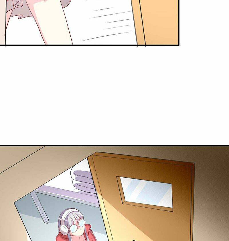 Này! Đừng Động Vào Phô Mai Của Tôi: Chapter 72