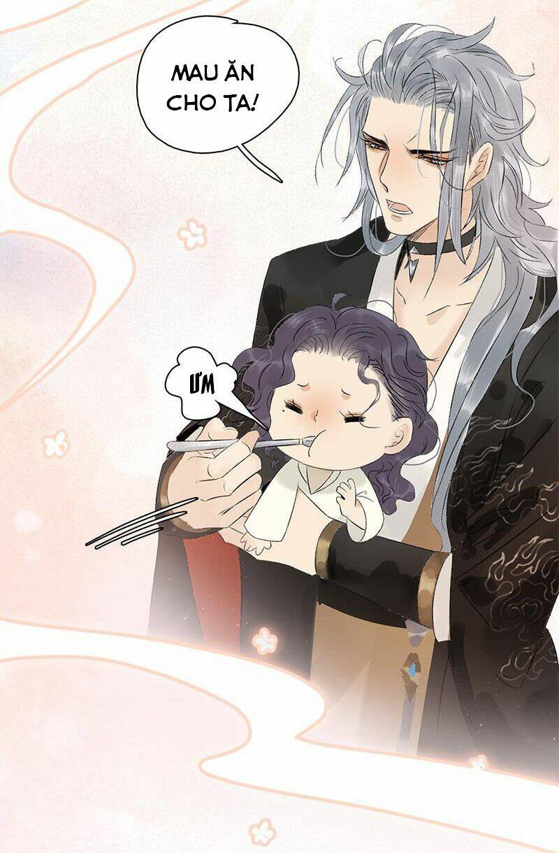 Thái Tử Bị Hoang Tưởng: Chapter 58