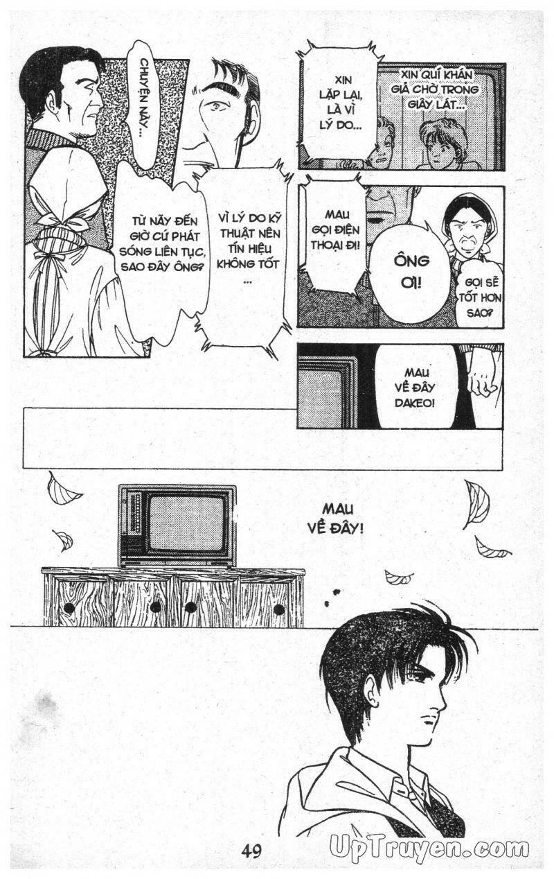 9 Banme No Musashi: Chapter 7