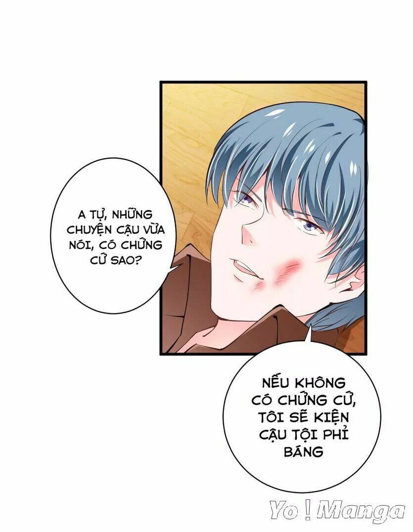 Thiểm Hôn Kinh Ái: Chapter 102