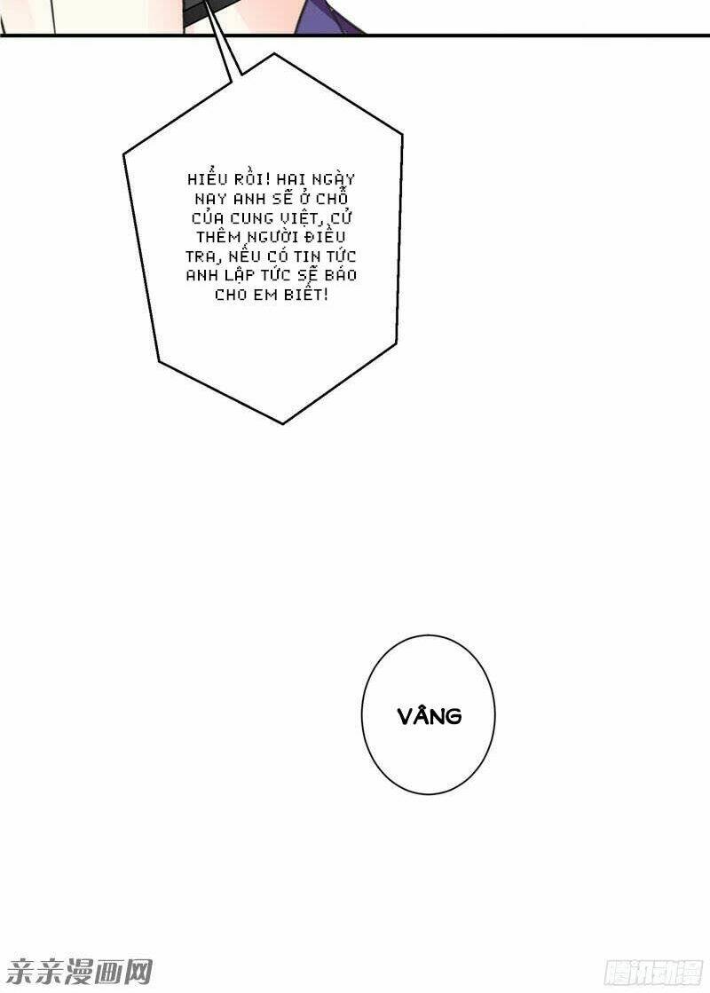 Vợ Yêu Là Báu Vật: Chapter 55