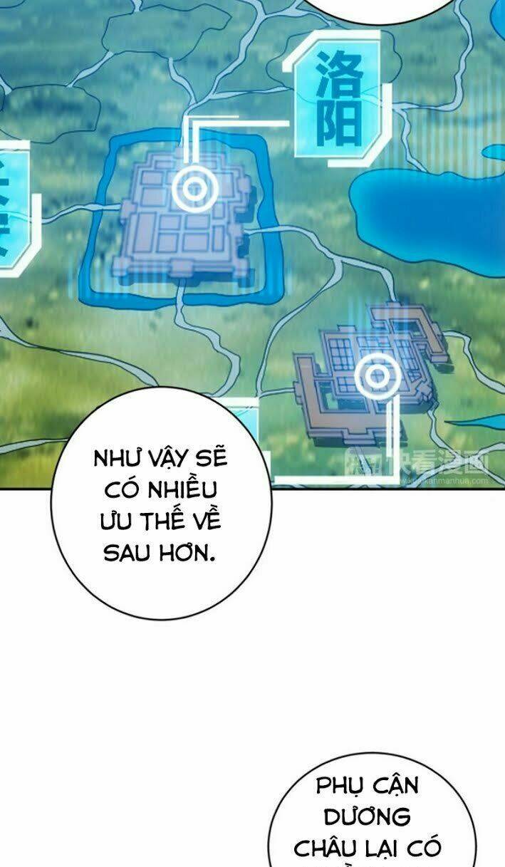 Rich Player - Người Chơi Khắc Kim: Chapter 21