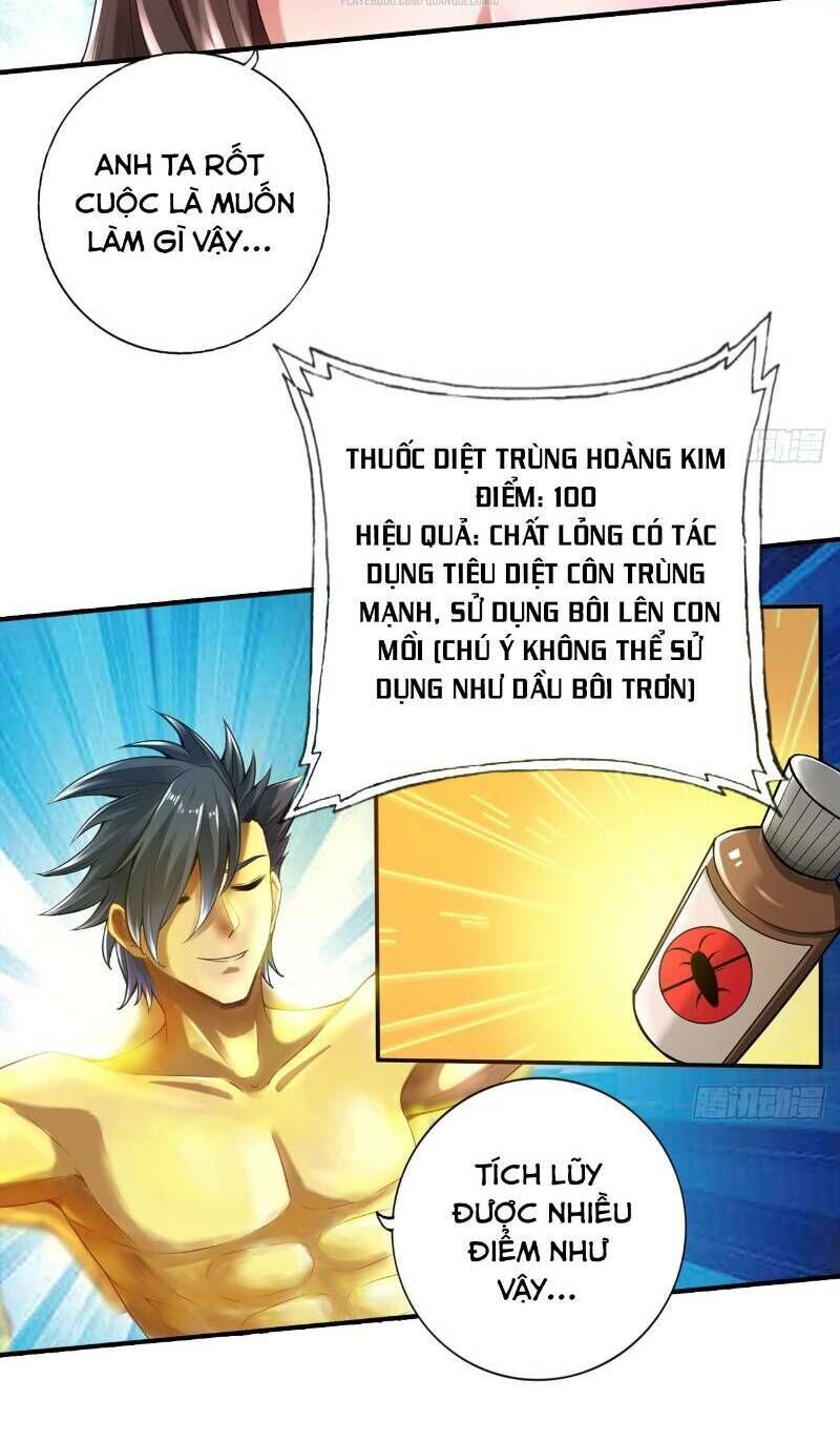 Hệ Thống Tìm Đường Chết Mạnh Nhất: Chapter 27