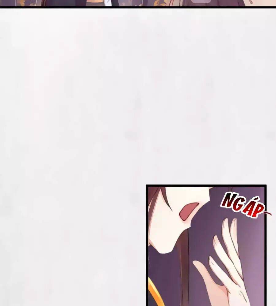 Hoạn Phi Hoàn Triều: Chapter 33