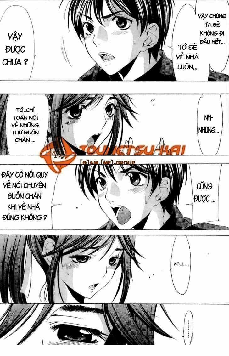 Loveplus Rinko Days: Chapter 2