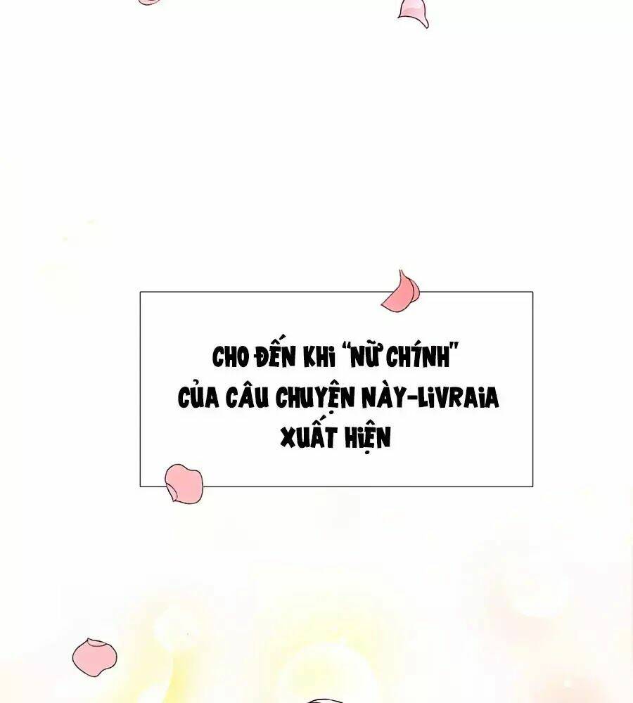 Kế Hoạch Sống Còn Của Công Chúa Nữ Phụ: Chapter 3