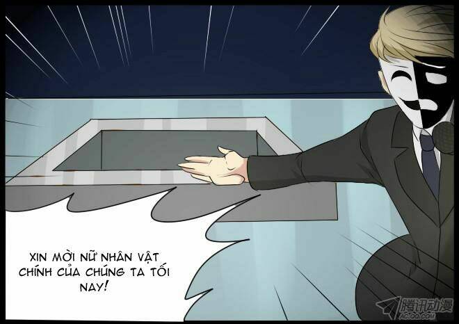 Future trial: Chapter 23