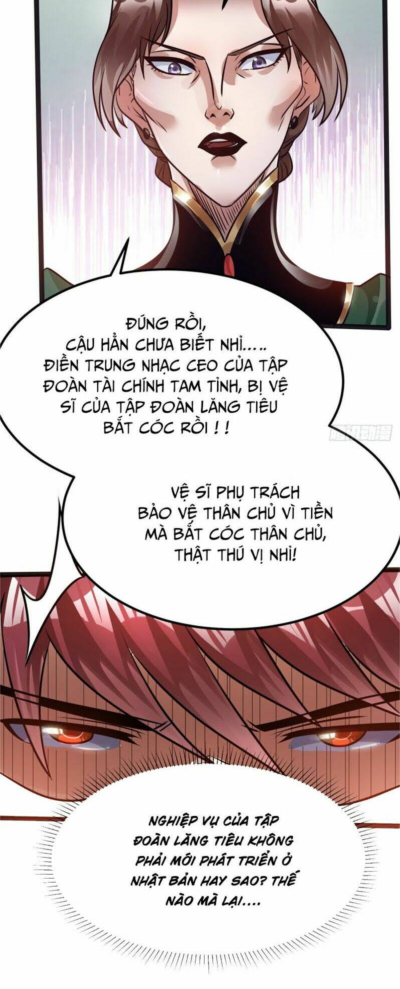 Tiên Vương Trùng Sinh: Chapter 89