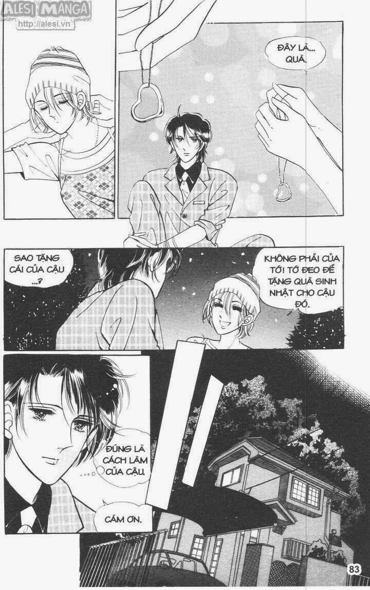 Nhỏ Con Trai: Chapter 6