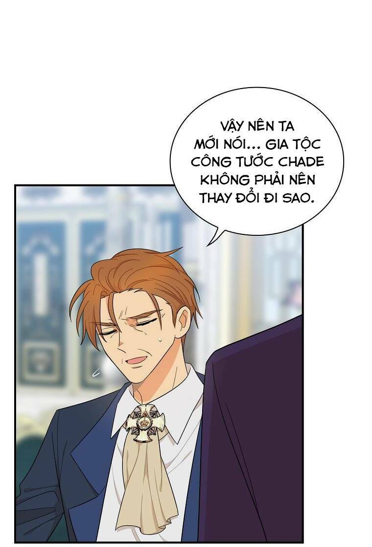 Xuyên Không Trở Thành Mami Phản Diện: Chapter 65