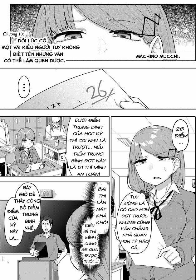 Giờ Thì~ Bắt Đầu Tra Tấn Thôi~: Chapter 10