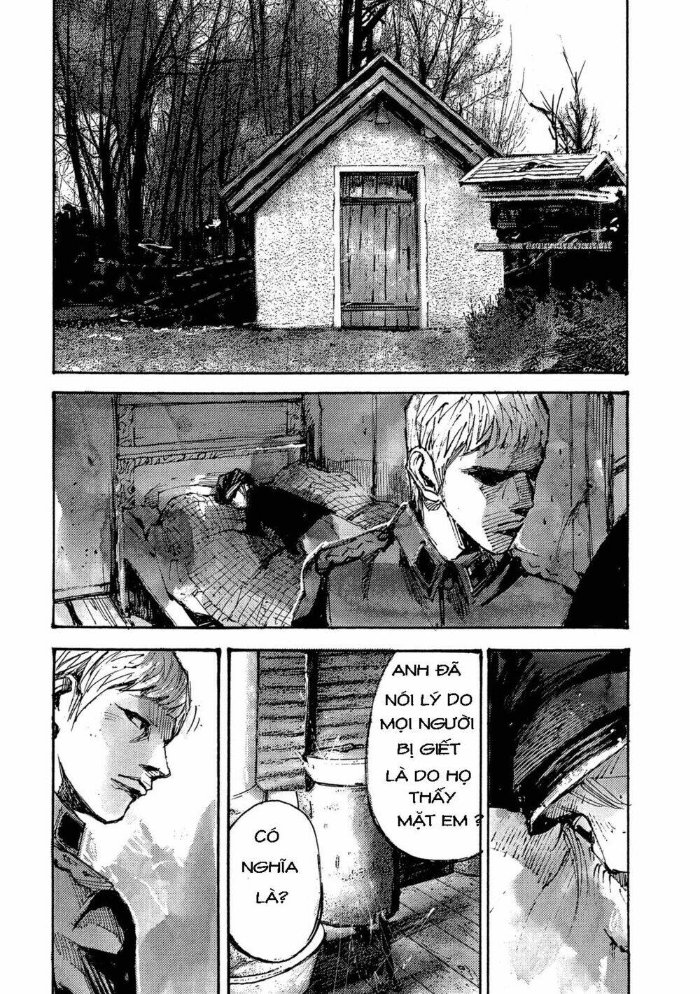 Neun-Takahashi-Tsutomu: Chapter 1