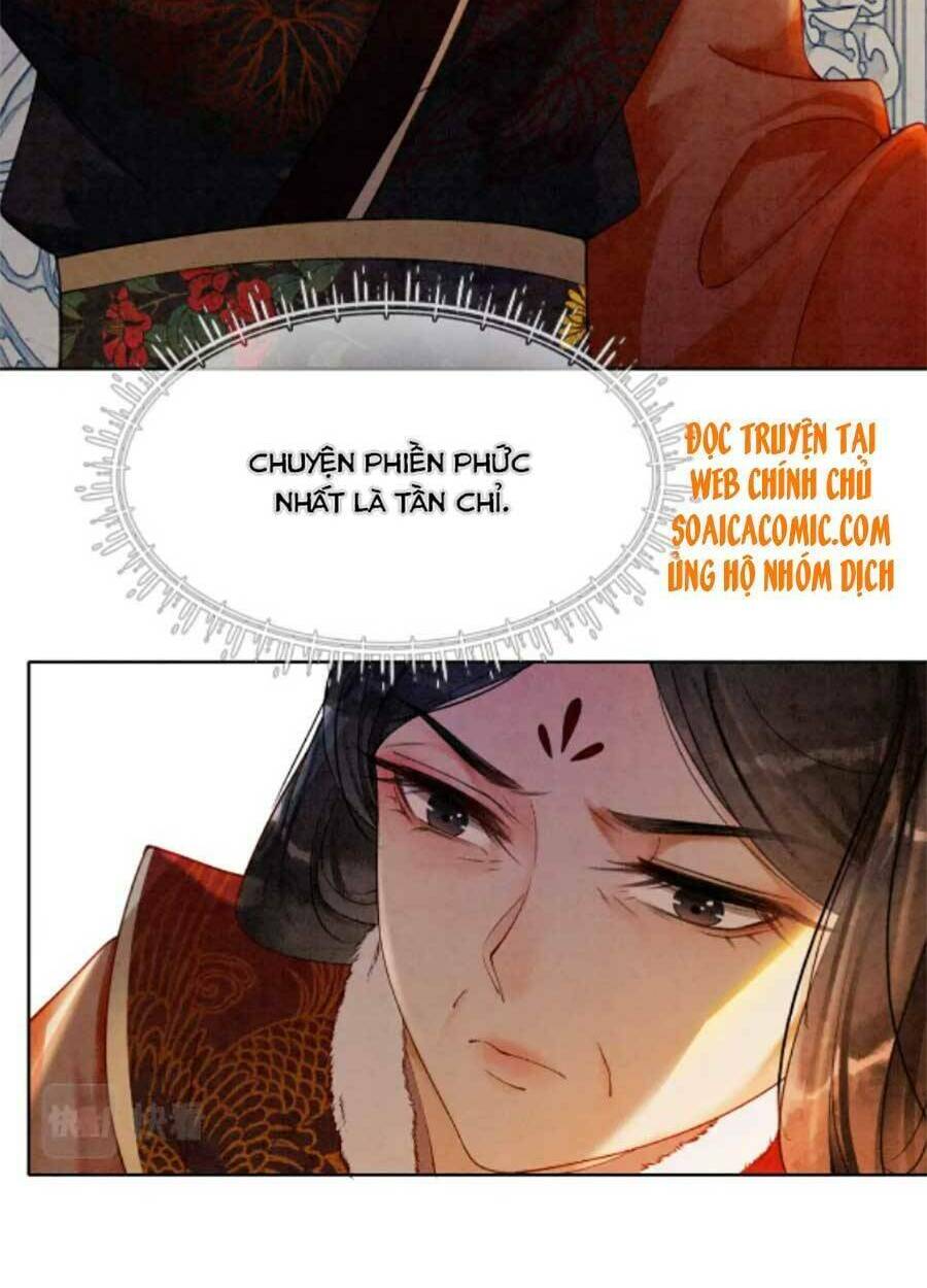 Xung Hỉ Vương Phi: Chapter 81