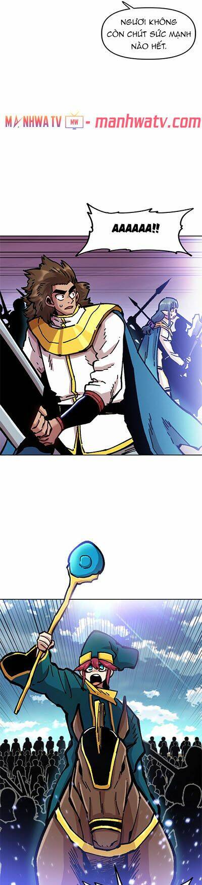 Nô Lệ Nghịch Thiên: Chapter 80