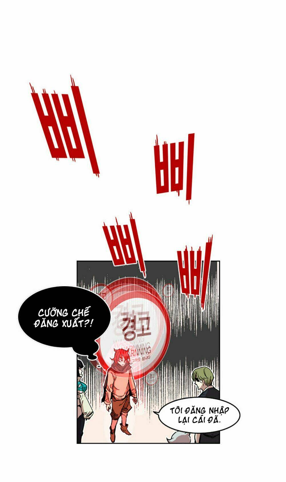 Hard Core Leveling Warrior: Chapter 4