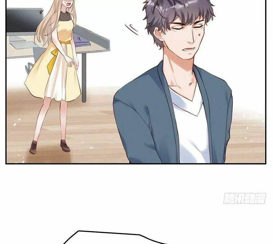 Sau Này Vẫn Cứ Thích Em: Chapter 36