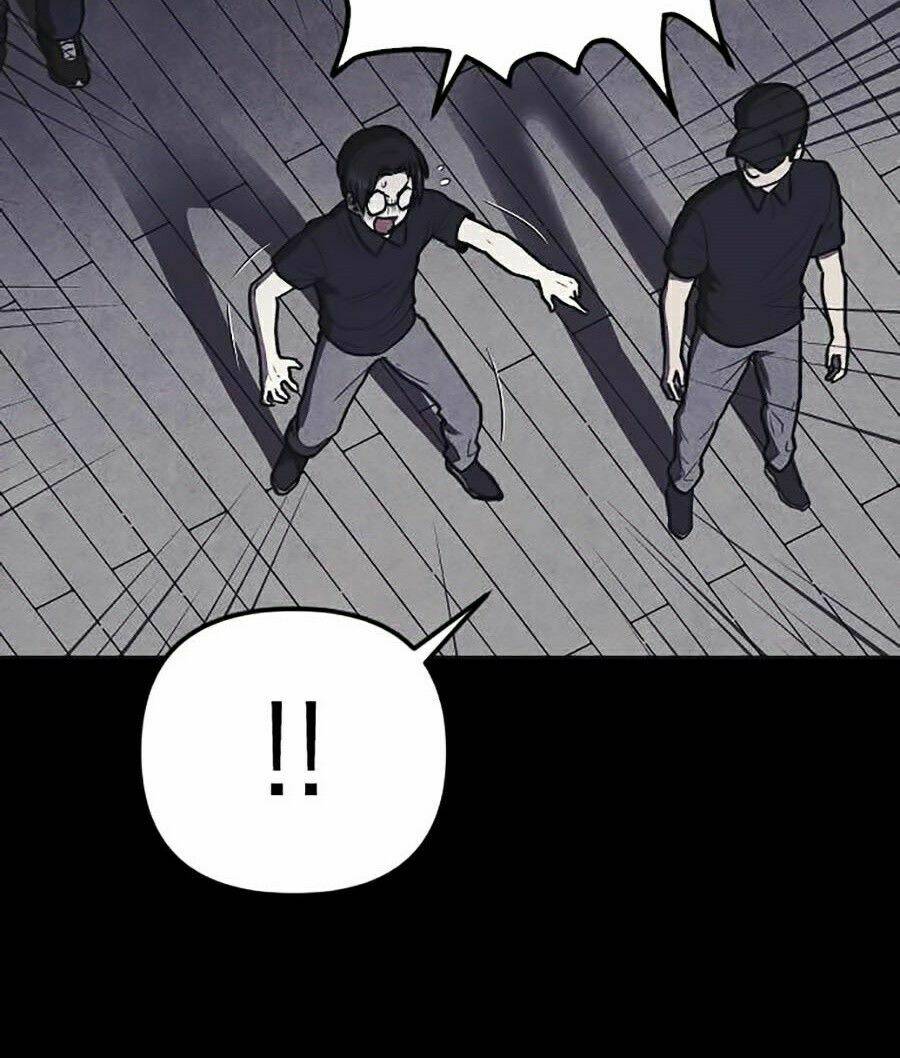 Cậu Bé Shotgun: Chapter 8