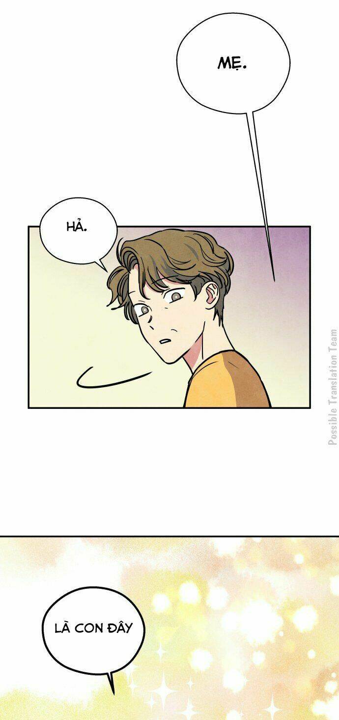 Tai Sói Và Mũ Đỏ: Chapter 30
