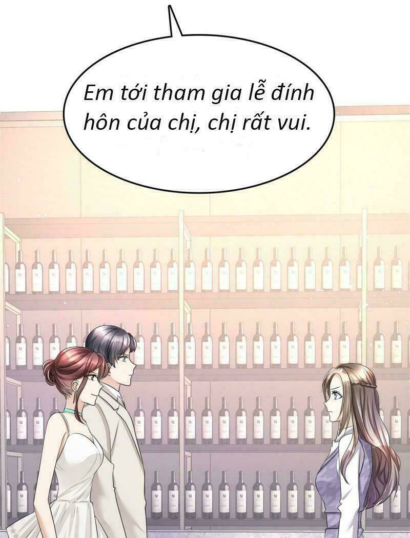 Con Đường Phản Công Của Sủng Thê: Chapter 10.1