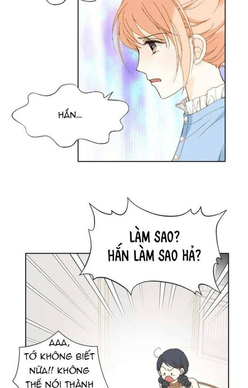 Lee Bom, Em Là Của Anh: Chapter 17