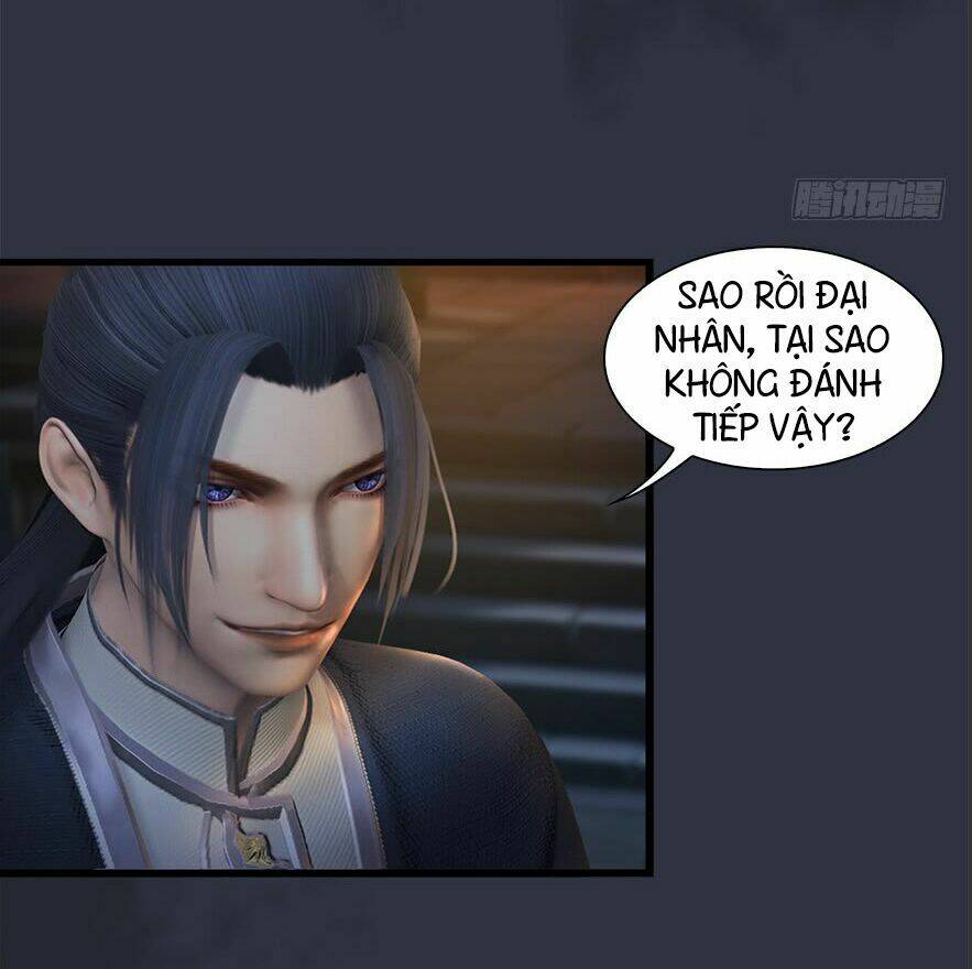 Cửu Hoang Đọa Huyền Sư: Chapter 30
