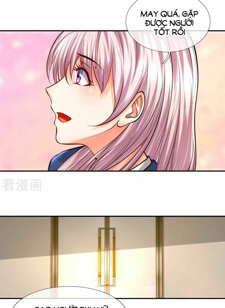 Y Sủng Thành Hôn: Chapter 21