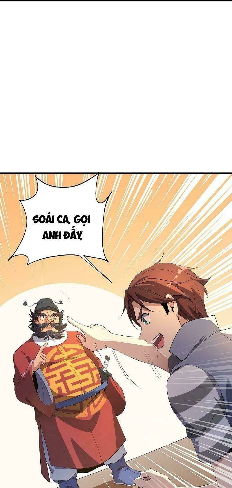 Vòng Bạn Bè Mạnh Nhất Của Tiên Giới: Chapter 177