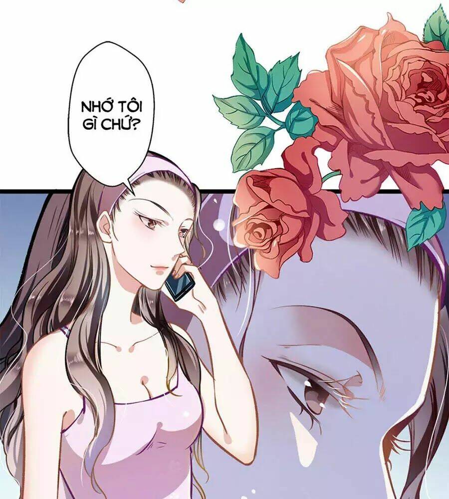 Cưng Chiều Ái Thê Hư Hỏng: Chapter 38