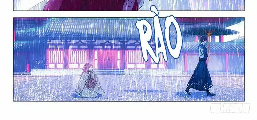 Phò Mã! Không Nên A!: Chapter 80