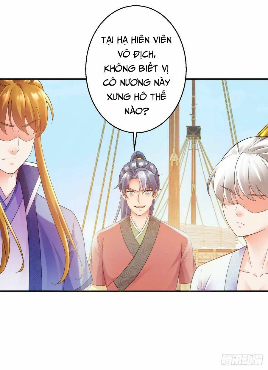Sử Thượng Đệ Nhất Chưởng Môn: Chapter 201