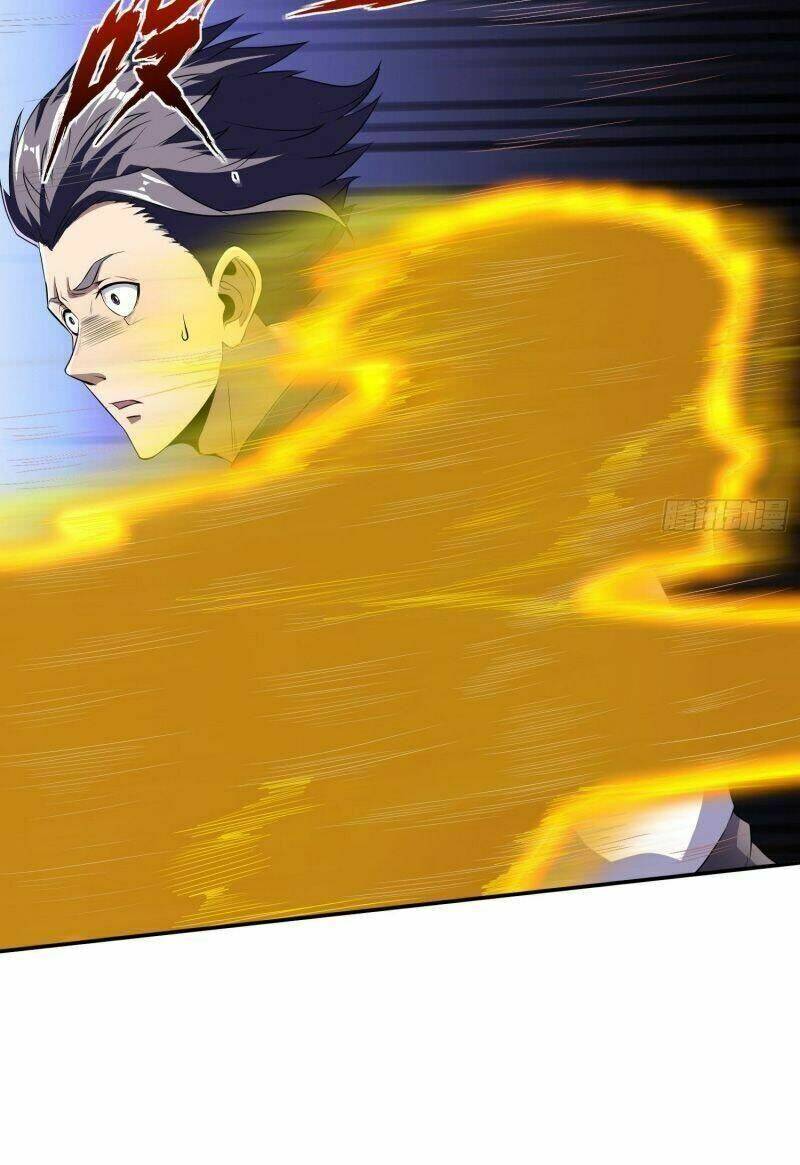 Vận Rủi Thực Không Phải Cha Ta: Chapter 22