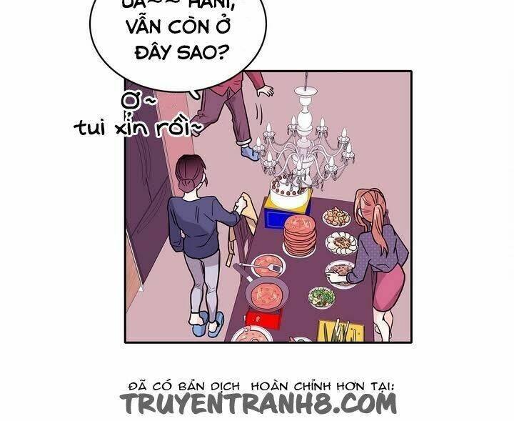 Chuyện Gì Đến, Rồi Cũng Sẽ Đến: Chapter 9