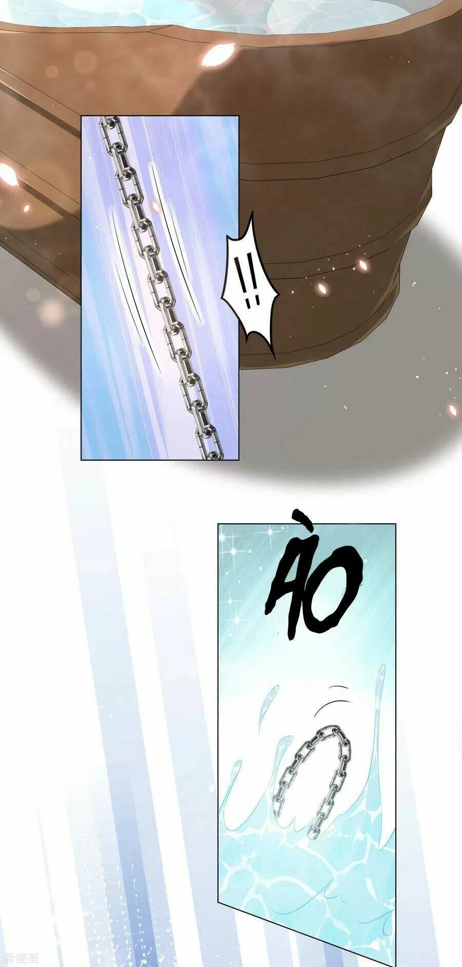 Vương Phi Có Độc!: Chapter 117