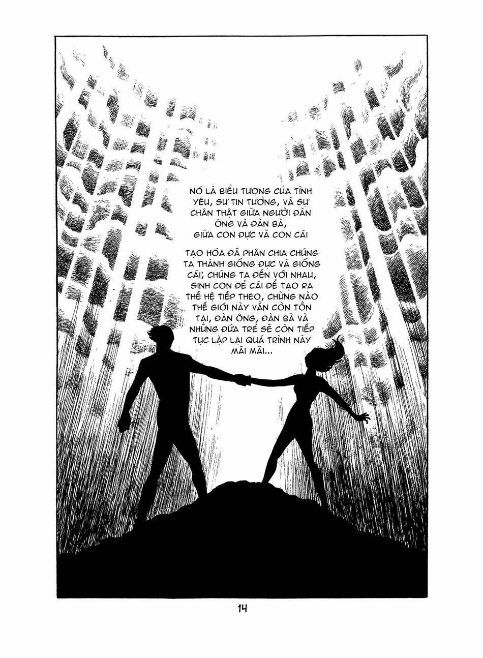 Apollo\’s Song: Chapter 0