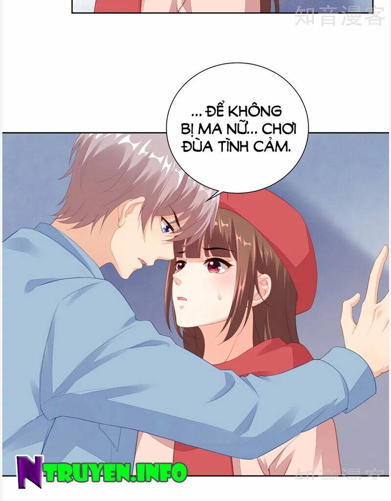 Người Yêu Ẩn Hình Của Ảnh Đế: Chapter 59