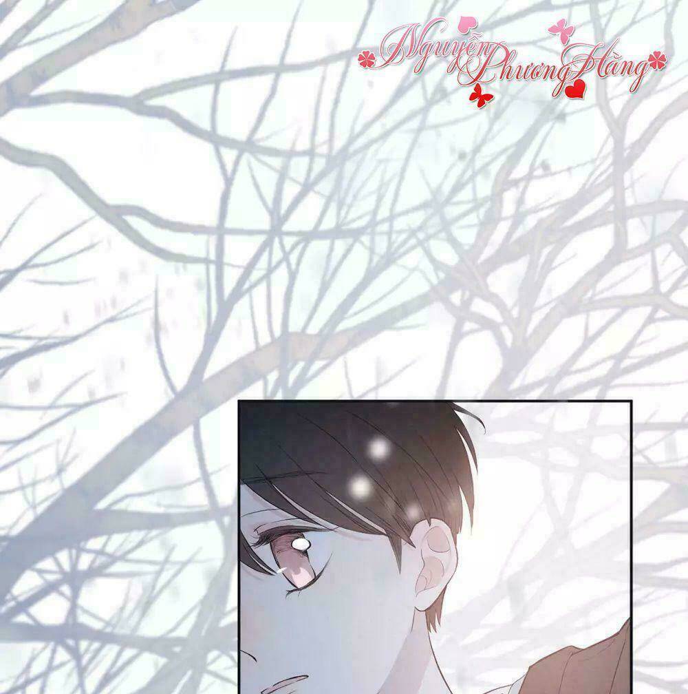 Sắc Đẹp Do Trời Sinh Của Tôi: Chapter 2