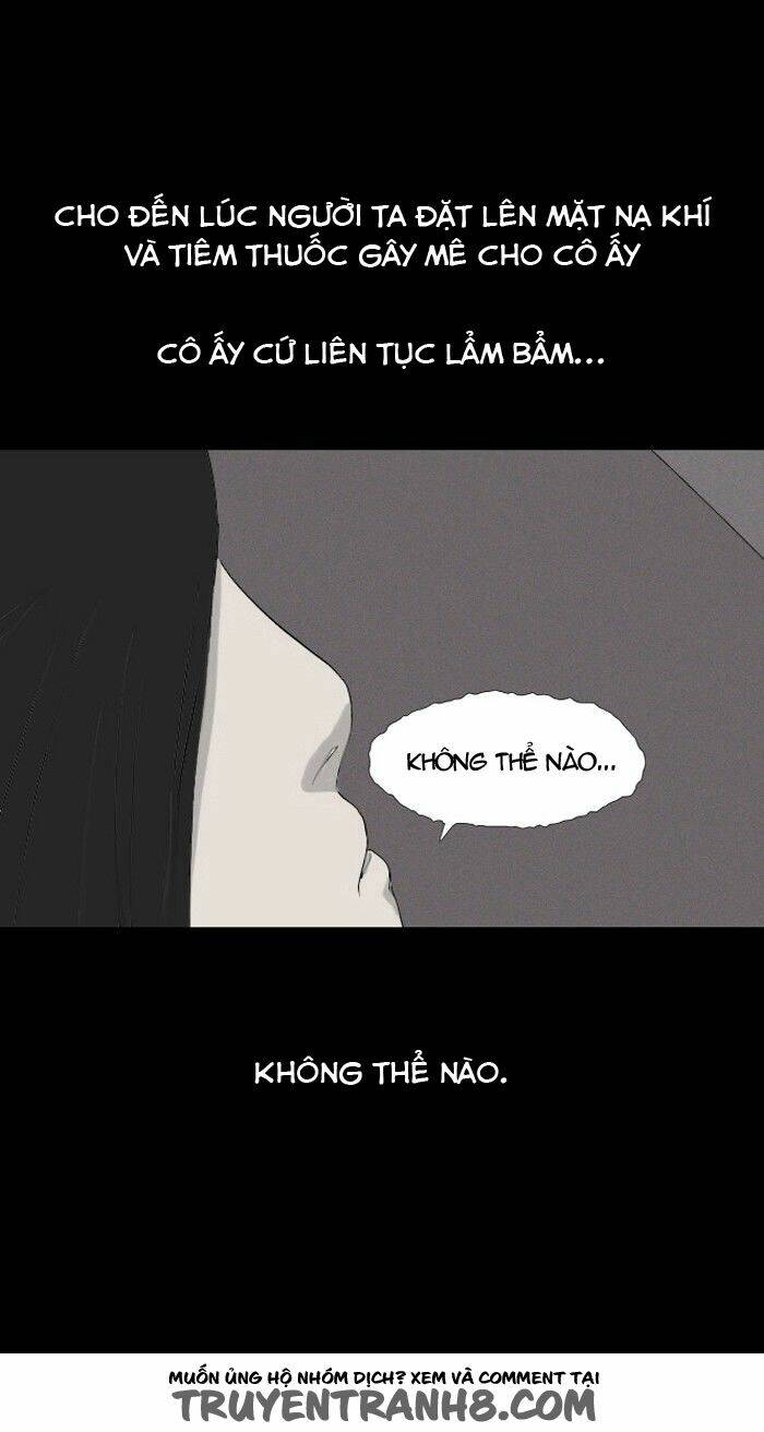 Thứ Sáu: Những Câu Chuyện Cấm: Chapter 32