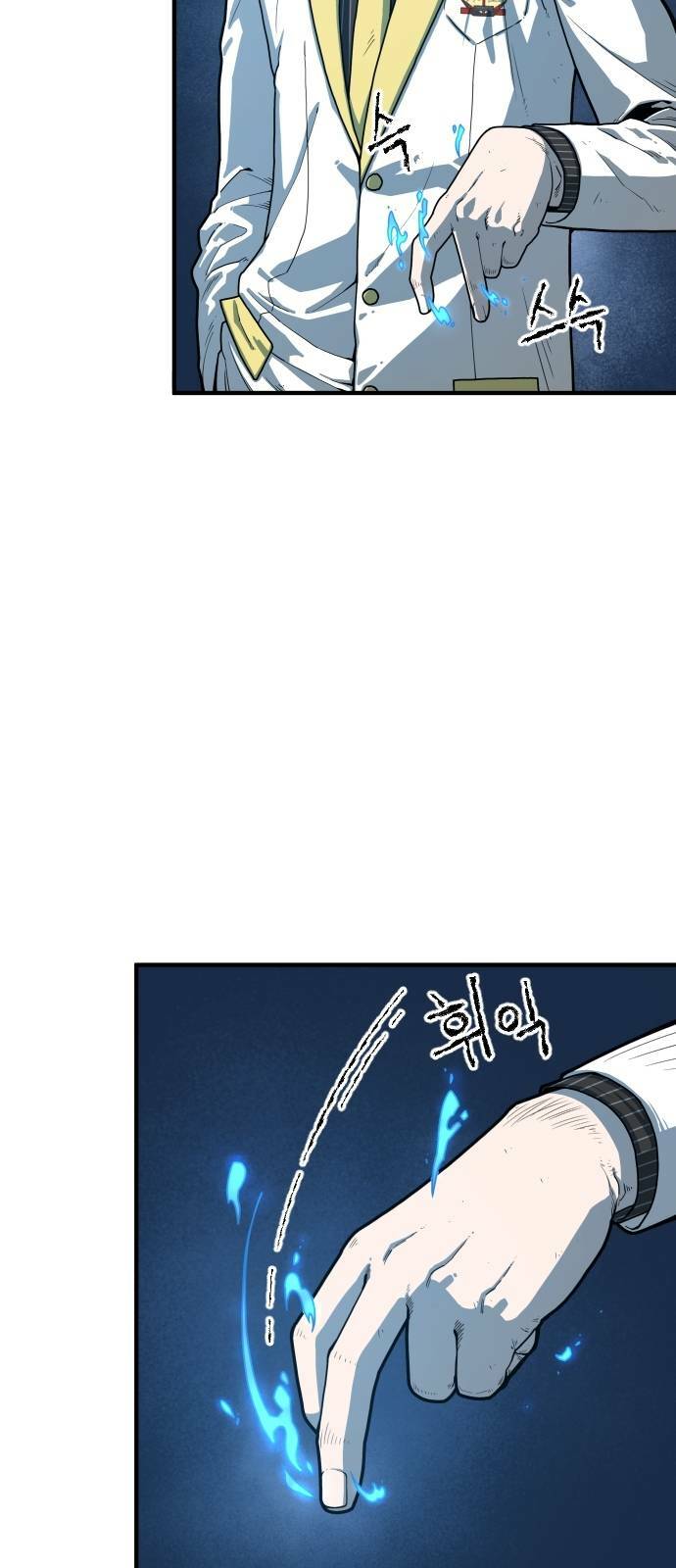 Chinh Phạt Học Đường: Chapter 3