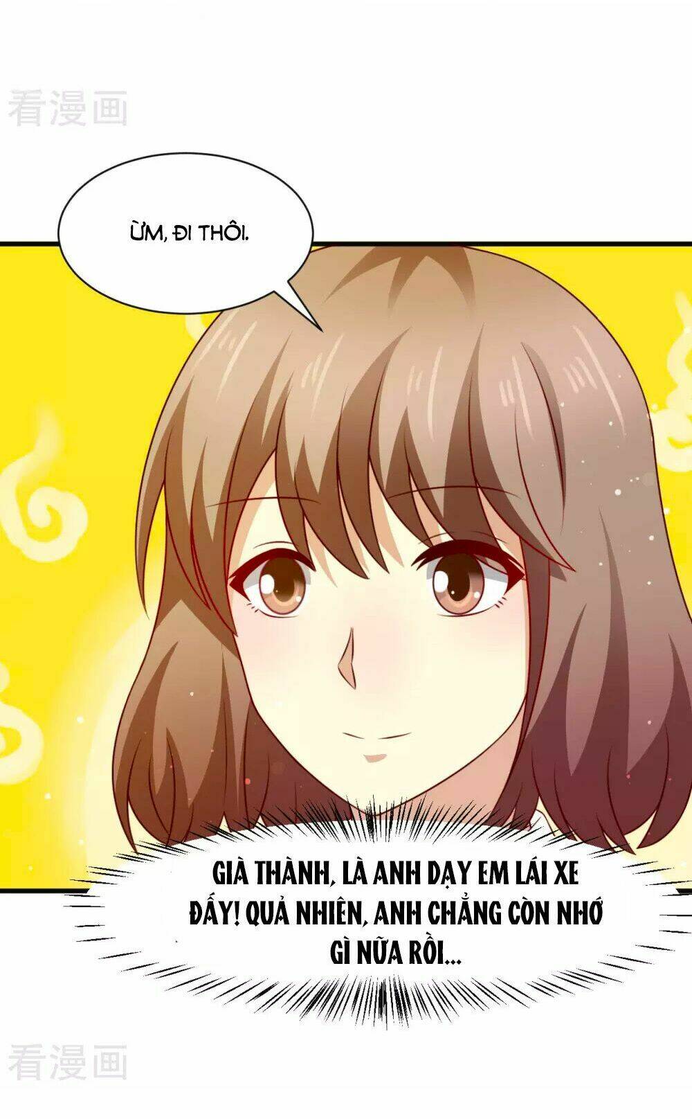 Thời Gian Đều Biết: Chapter 41