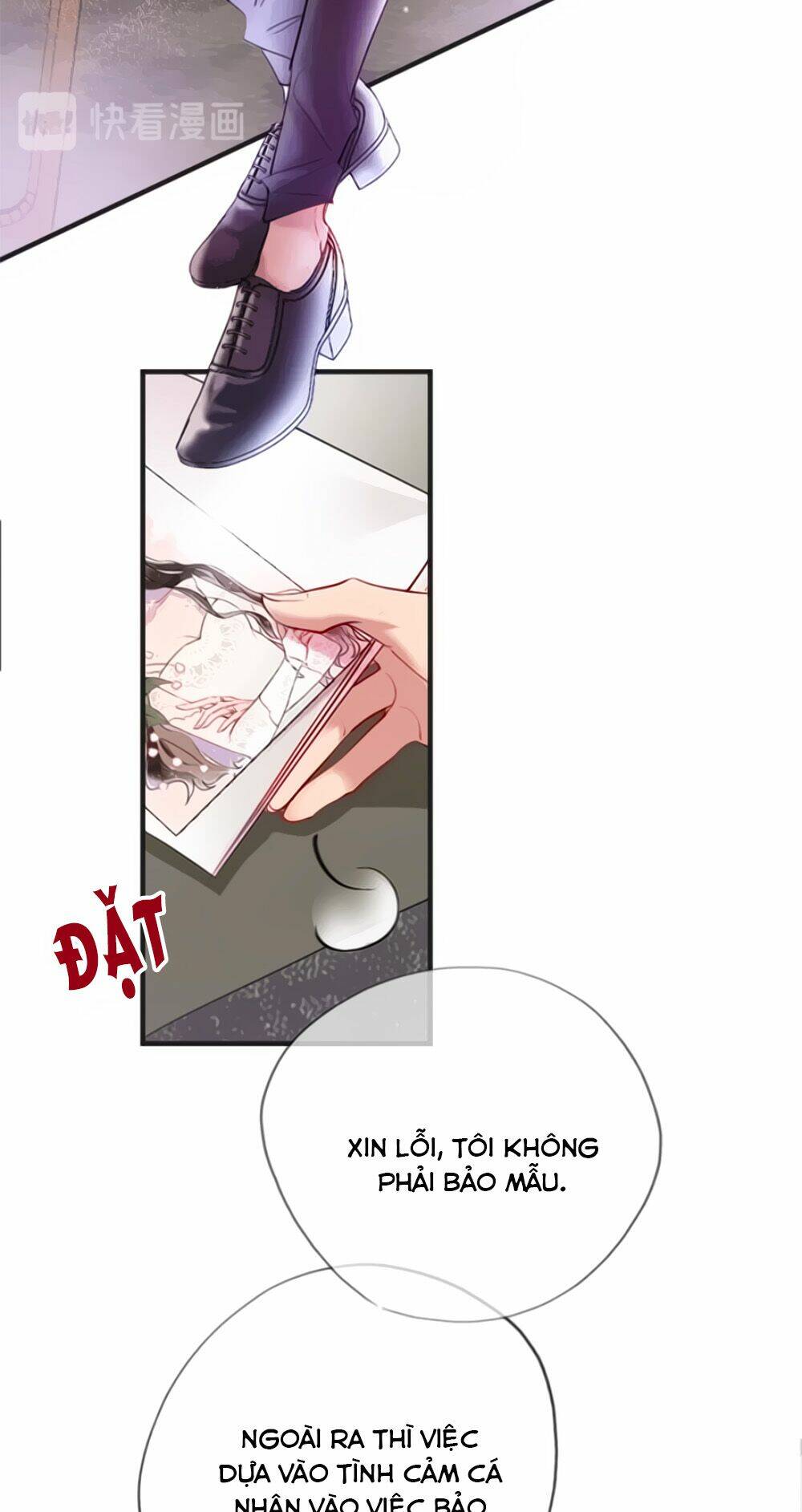 Cô Ấy Thật Xinh Đẹp: Chapter 1.2