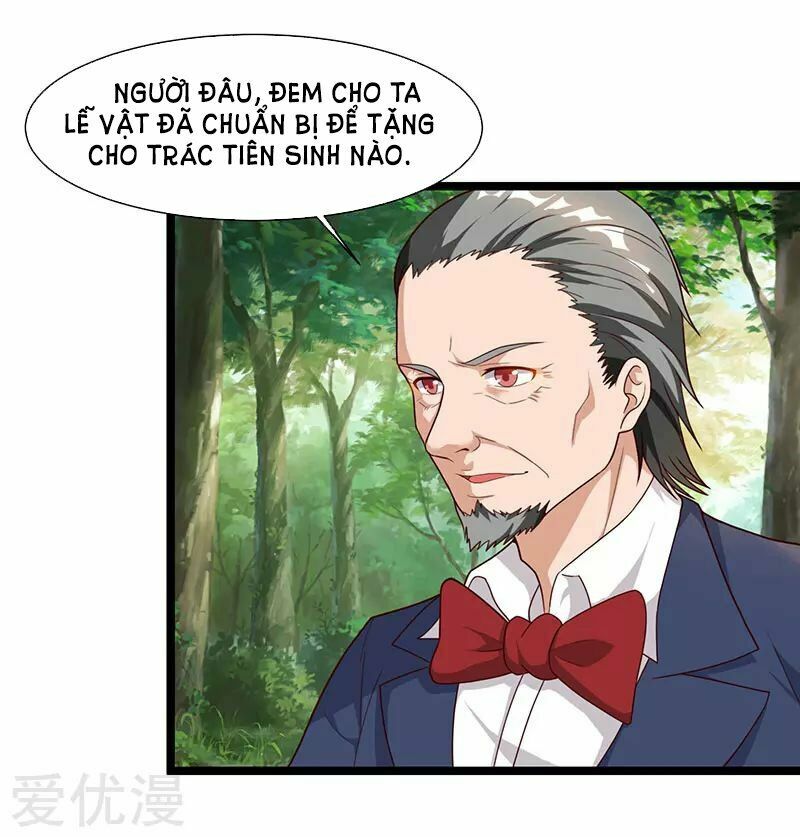 Trọng Sinh Khí Thiếu Quy Lai: Chapter 39